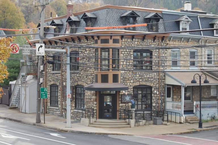 Sale of 101 Ford Street, Conshohocken, PA Beacon Commercial Real