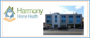 Harmony Home Health Care