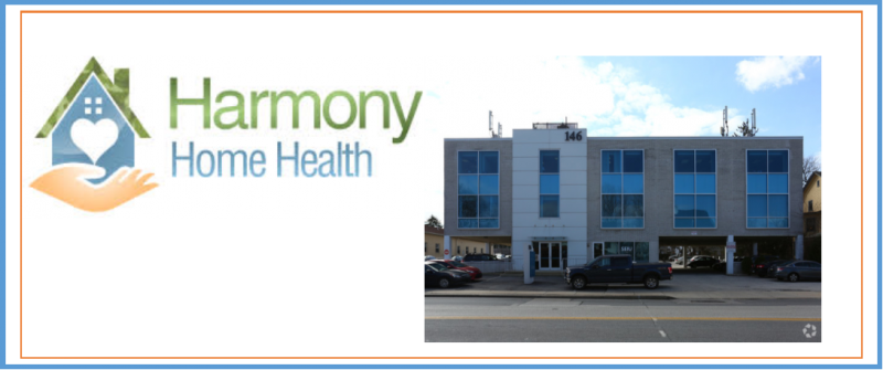 harmony united healthcare
