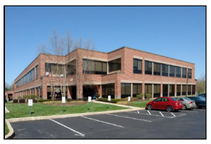 Sale of the East Norriton Medical Center