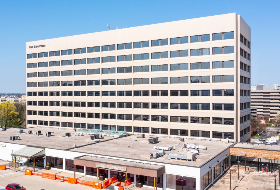 2 Bala Plaza in Bala Cynwyd, PA 19004 Sublease