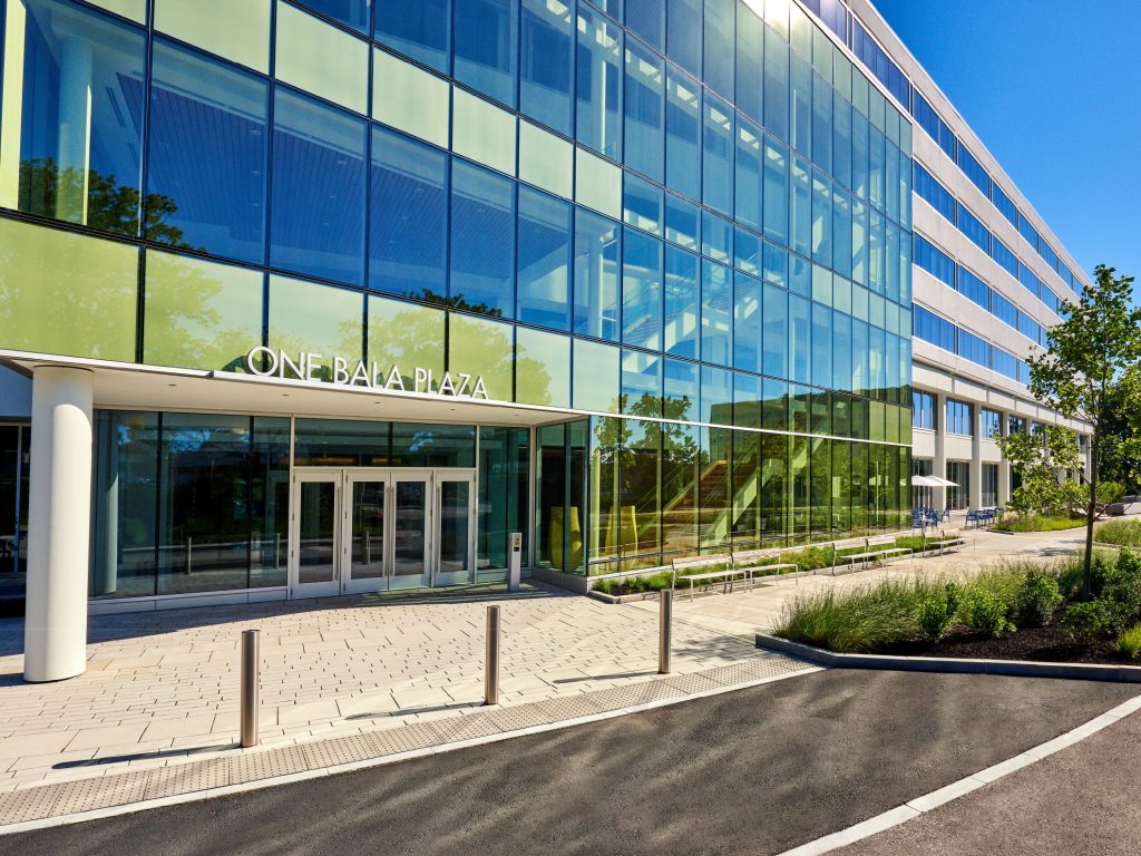 Savran Benson, LLP Signs Lease at One Bala Plaza