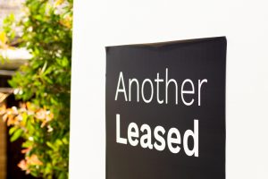 RECENT LEASING ACTIVITIES