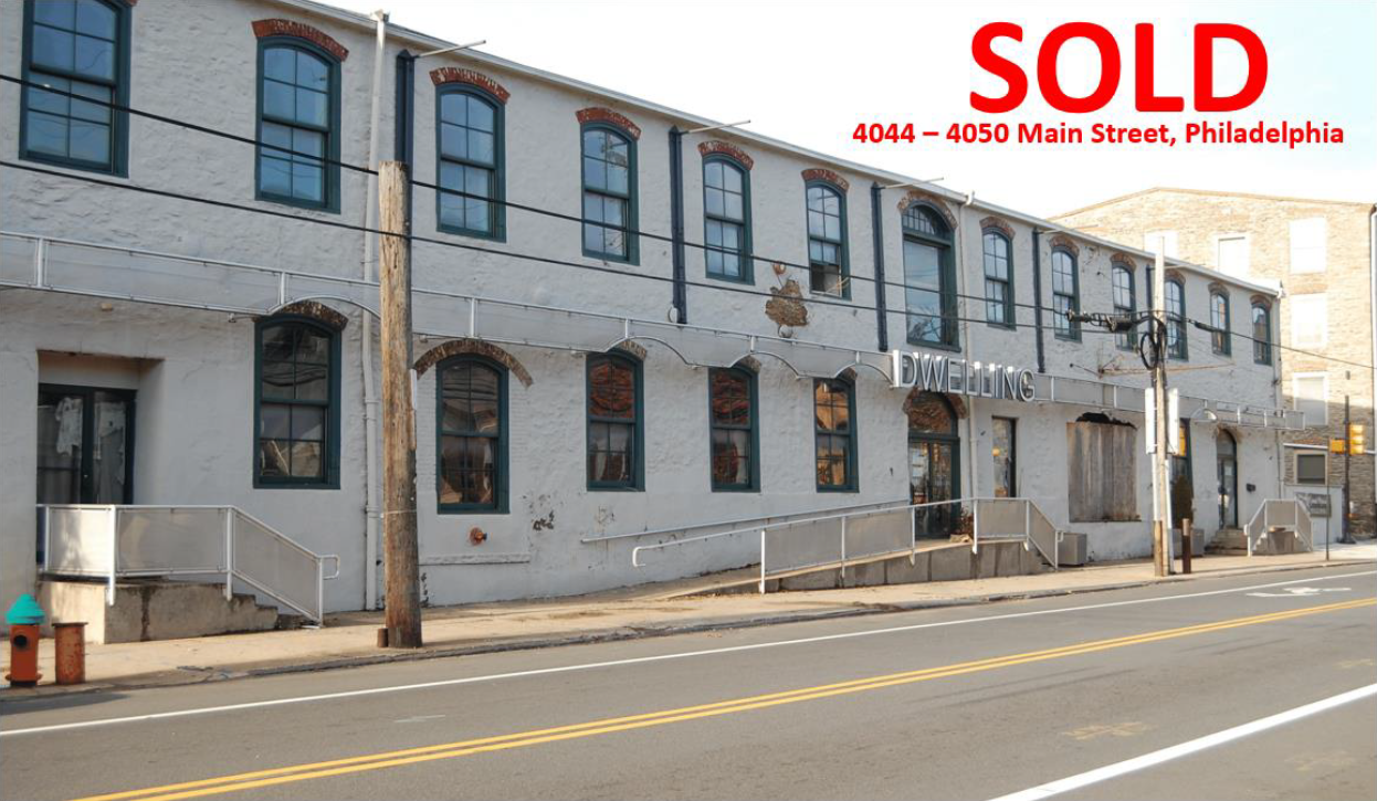 Beacon Commercial Real Estate Announces Sale of CityLight Church