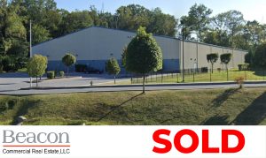 BEACON COMMERCIAL REAL ESTATE ANNOUNCES RECENT SALE of 1451 Conchester Highway In Garnet Valley, PA