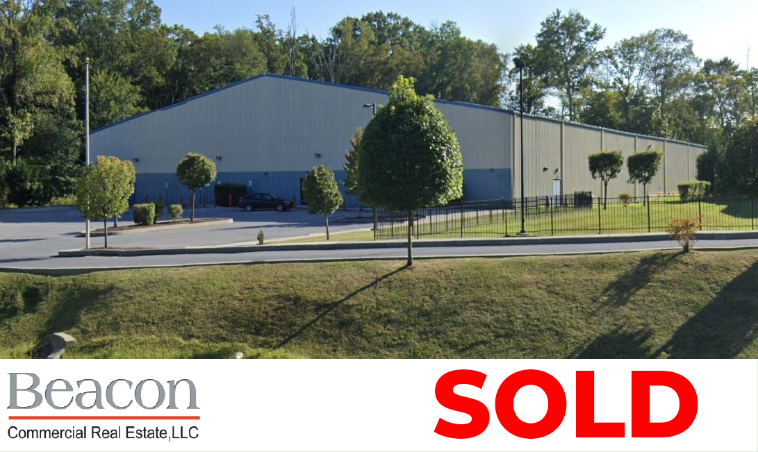 BEACON COMMERCIAL REAL ESTATE ANNOUNCES RECENT SALE of 1451 Conchester