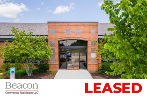 Beacon Commercial Real Estate Is Pleased To Announce The Lease of A Property In Exton, PA