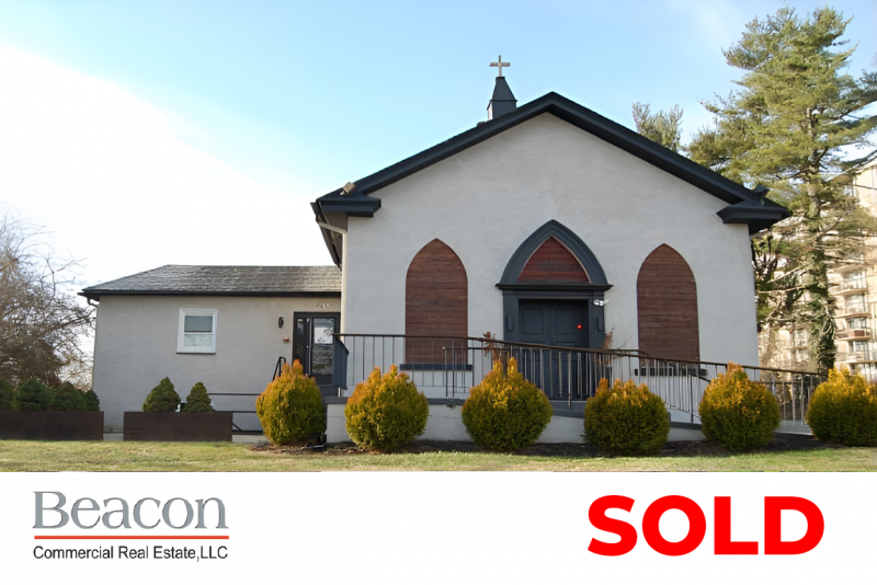 Beacon Commercial Real Estate Announces Sale of 691 W. Germantown Pike